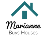 Marianne Buys Houses || Sell your house in days